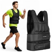 Svaru veste 20 kg ACT0123