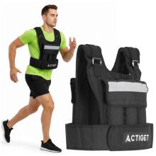 Svaru veste 20 kg ACT0124
