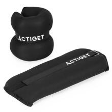 Atsvari vingrošanai 2 x 3 kg ACT0131