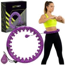 Weighted Hula Hoop ACT0137