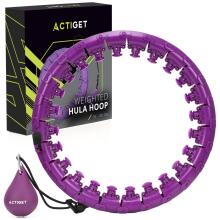 Weighted Hula Hoop ACT0137