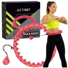 Weighted Hula Hoop ACT0139