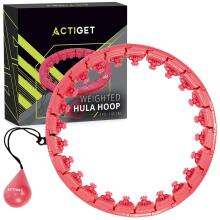 Weighted Hula Hoop ACT0139