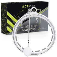 Weighted Hula Hoop ACT0140