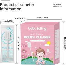 Kidsworld Oral Care Stick Art.278739