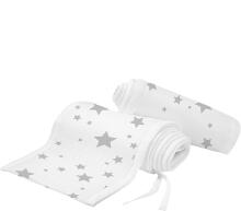 Cot Bumper Breathable Art.278756