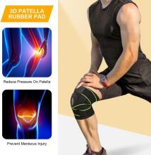 Acwoo Knee Support Art.278762