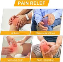 Acwoo Knee Support Art.278762