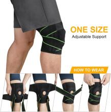 Acwoo Knee Support Art.278762