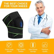 Acwoo Knee Support Art.278762
