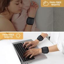 Acwoo Wrist Bandages Art.278763