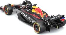 Bburago Red Bull Racing RB19 Max Verstappen Art.RB19
