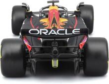 Bburago Red Bull Racing RB19 Max Verstappen Art.RB19