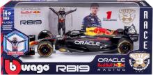 Bburago Red Bull Racing RB19 Max Verstappen Art.RB19