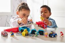 PAW PATROL - Mini Patroller Pup Squad Team Vehicle with Chase art.278847