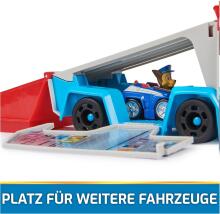 PAW PATROL - Mini Patroller Pup Squad Team Vehicle with Chase art.278847
