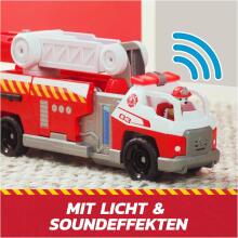 PAW PATROL Fire Rescue Marshalls Deluxe Fire Truck art.278849