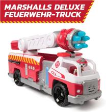PAW PATROL Fire Rescue Marshalls Deluxe Fire Truck art.278849