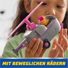 PAW PATROL - Skye Figure with Helicopter art.278853