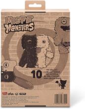 Fuggler&Spongebob Misfit Monsters Art.278854  Funny Ugly Monster