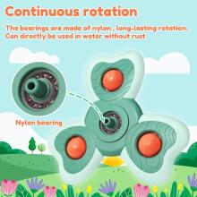Vanmor Suction Cup Spinner Toy Art.278870