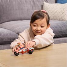 PAW PATROL - Liberty's Rescue Motorcycle with Toy Figure art.278873