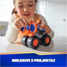PAW PATROL Rescue Wheels Zumas Monster Truck Vehicle art.278875
