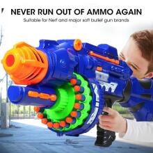 Nerf N-Strike Elite Blasters Art.278920 бластер