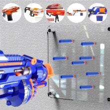 Nerf N-Strike Elite Blasters Art.278920 бластер