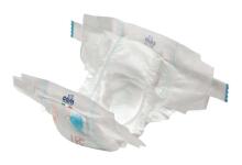 Cam Batuffi Art.V420 Ecological diapers size 1 from 2-5 kg,1 pcs.