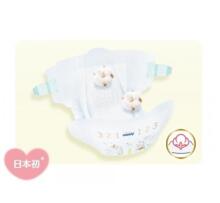 Moony Natural  Art.279040  Japanese diapers M 6-11kg, 1 pcs