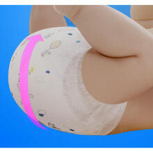 Moony Natural  Art.279040  Japanese diapers M 6-11kg, 1 pcs
