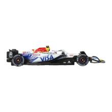 Hot Wheels Formula 1 mudelauto VCARB – Liam Lawson #30