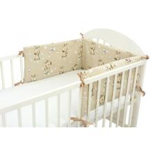 Apmale 180 cm GIRAFFE beige