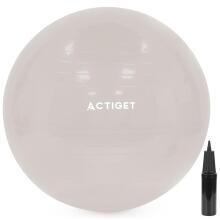 Vingrošanas bumba ar pumpi 65 cm ACT0145