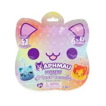APHMAU Catface Plush Clip-On "Elemental", 10 cm