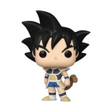 FUNKO POP! Vinyl: Фигурка: Dragon Ball Super: Broly - Goku (Kid)