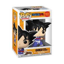 FUNKO POP! Vinyl: Фигурка: Dragon Ball - Goku