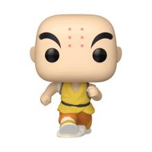 FUNKO POP! Vinyl: Фигурка: Dragon Ball - Krillin