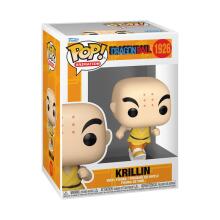 FUNKO POP! Vinyl: Фигурка: Dragon Ball - Krillin