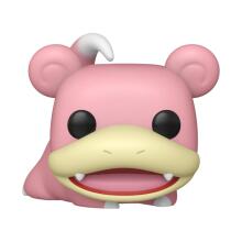 FUNKO POP! Vinyl: Фигурка: Pokemon - Slowpoke