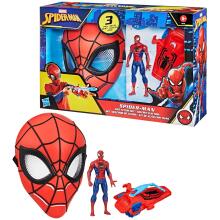 SPIDER-MAN Игровой набор Web Action Set