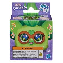 FURBY Interactive Plush Foodies