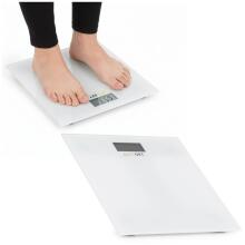 Bathroom scale