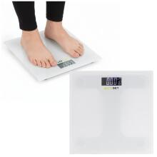 Bathroom scale