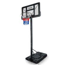 Adjustable Basketball Hoop 135-300cm Stable Large Neo-Sport NS-282