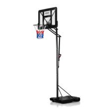 Adjustable Basketball Hoop 170-305cm Stable Large Neo-Sport NS-283