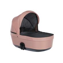 NordBaby Comfort Plus Art.24402 Brilliant Black