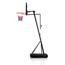 Adjustable Basketball Hoop 160-305cm Stable Large Neo-Sport NS-284