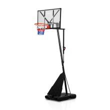 Adjustable Basketball Hoop 160-305cm Stable Large Neo-Sport NS-284